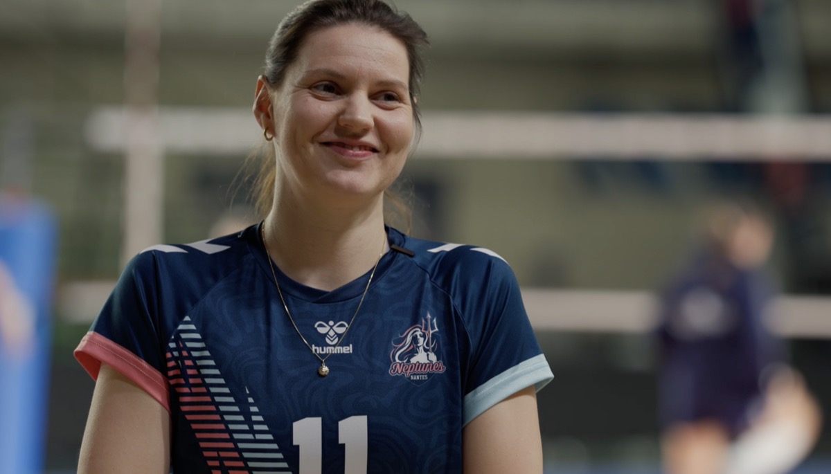 Bêtisier Léna Chameaux — création de contenu