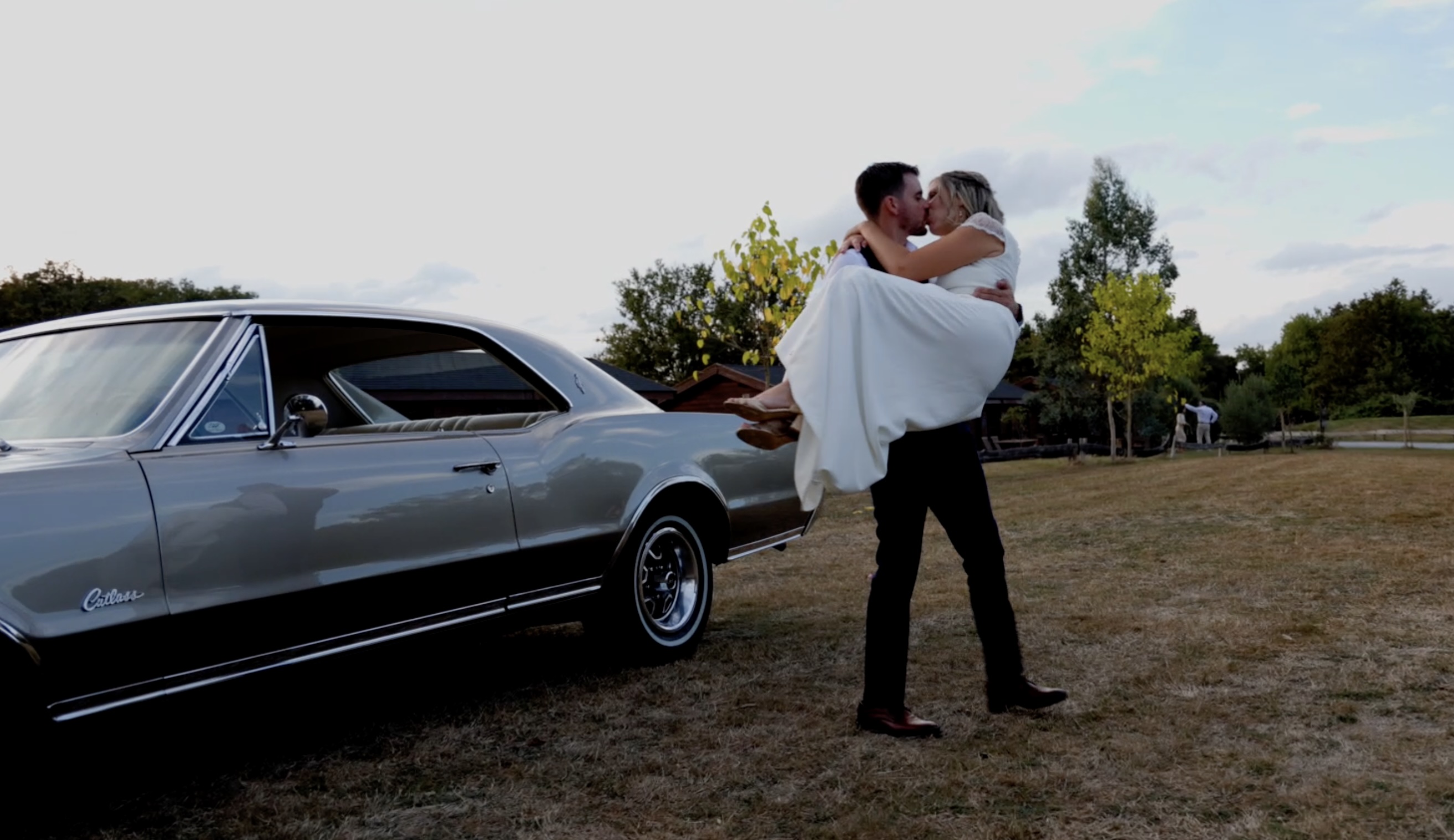 Julie & Pierre-Antoine — film de mariage cinématographique